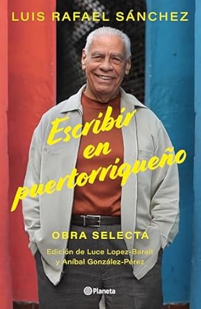 ESCRIBIR EN PUERTORRIQUEÑO