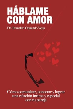 HABLAME CON AMOR