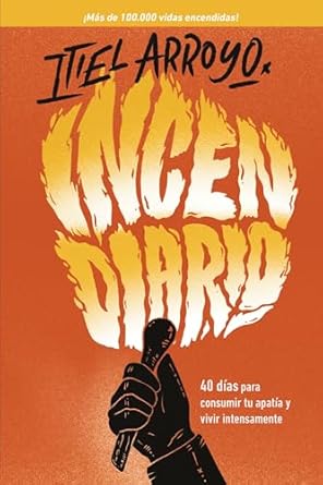 INCENDIARIO