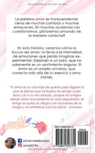 LA LOCURA DEL AMAR