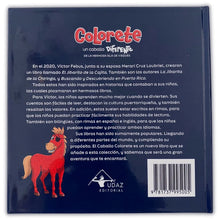 COLORETE