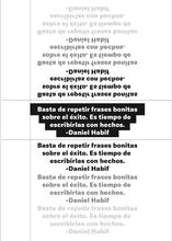 INQUEBRANTABLES
