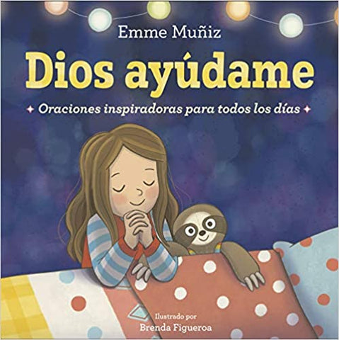 DIOS AYUDAME