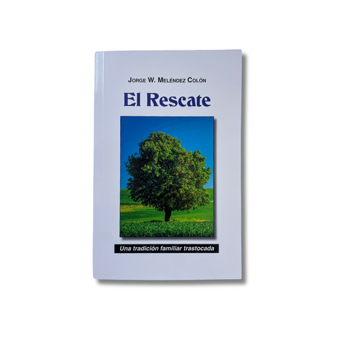 EL RESCATE