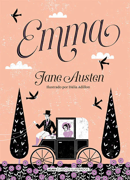 EMMA Jane Austen