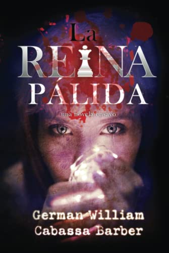 LA REINA PÁLIDA