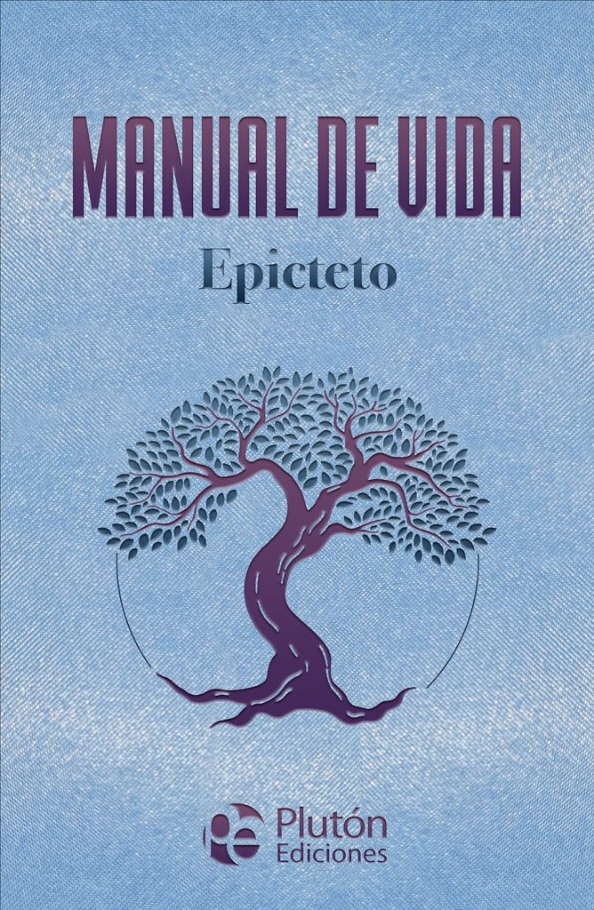 MANUAL DE VIDA  EPICTETO