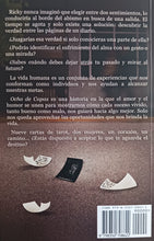 OCHO DE COPAS