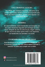 REINO DE SERPIENTES