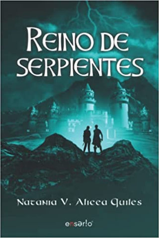 REINO DE SERPIENTES