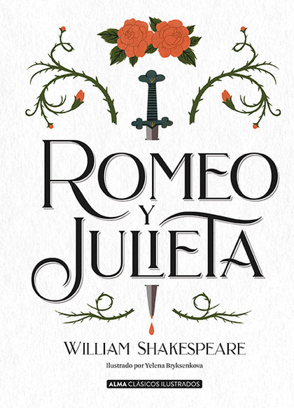 ROMEO & JULIETA