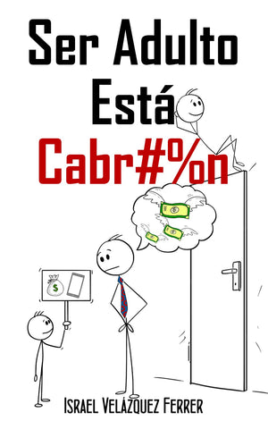 SER ADULTO ESTA CABR#%N