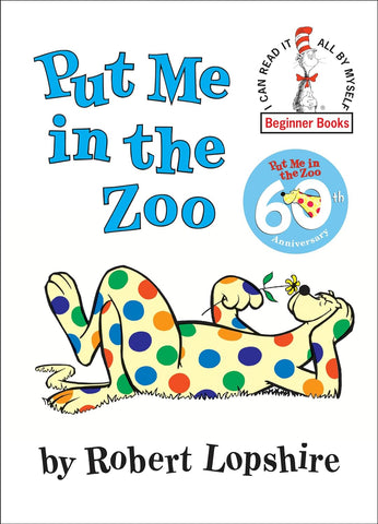 PUT ME IN THE ZOO