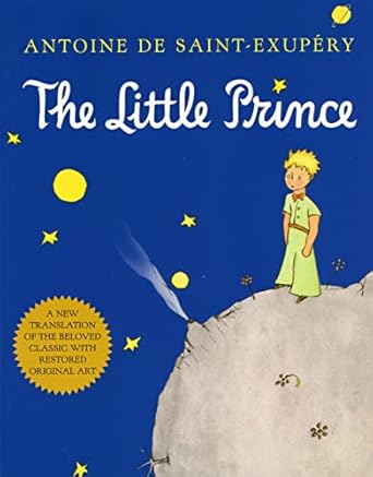 EL PRINCIPITO