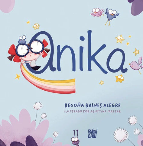 Anika
