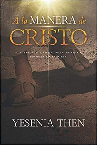A la Manera de CRISTO
